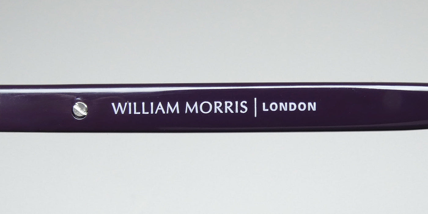 William Morris London 50024 Eyeglasses