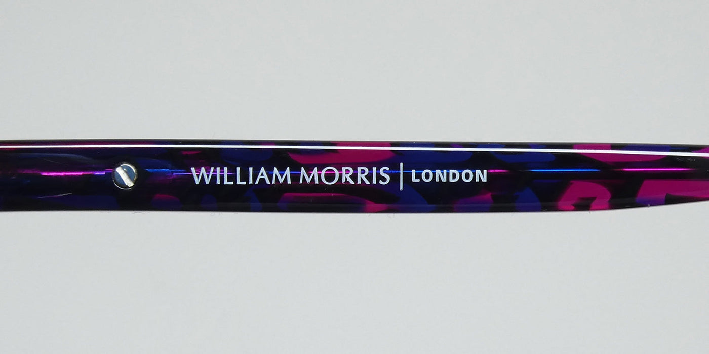William Morris London 50026 Eyeglasses