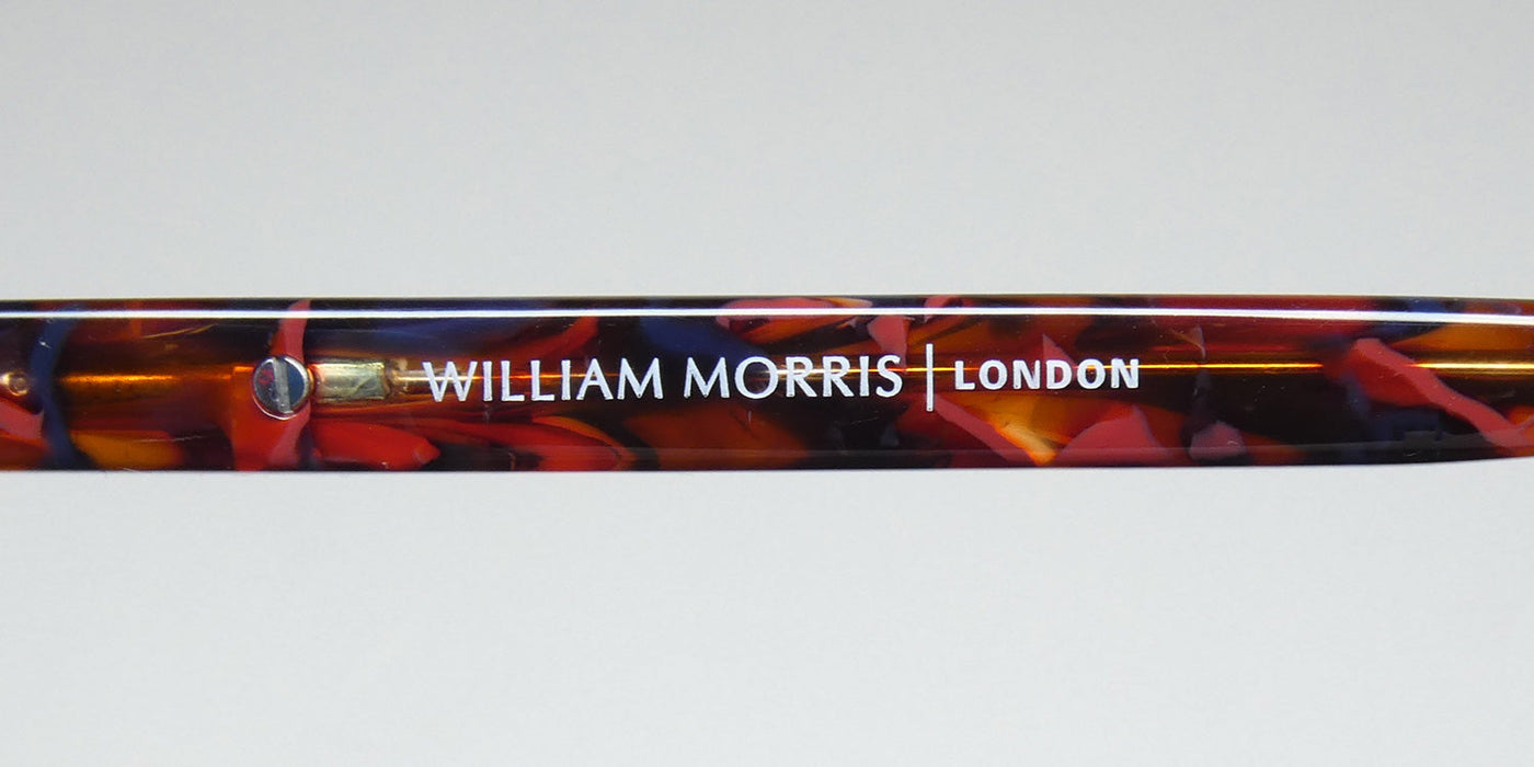 William Morris London 50026 Eyeglasses
