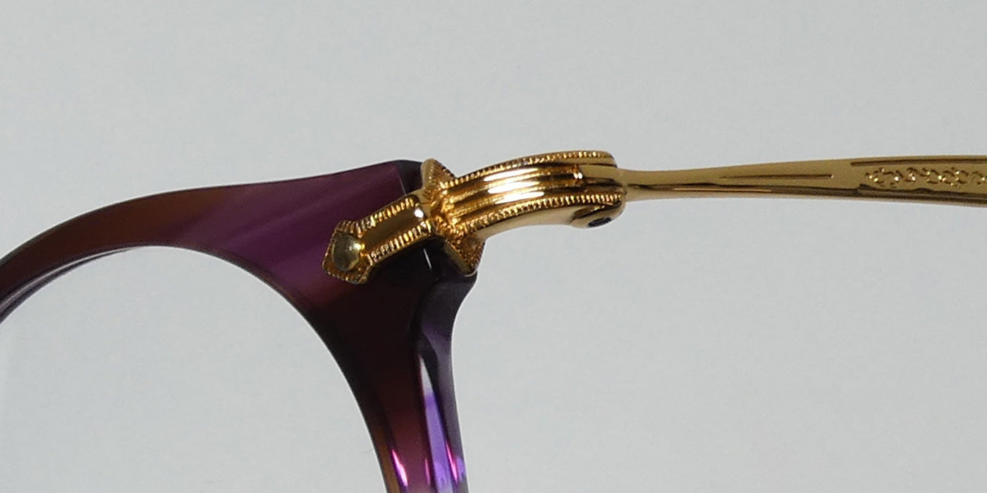 William Morris London 50029 Eyeglasses