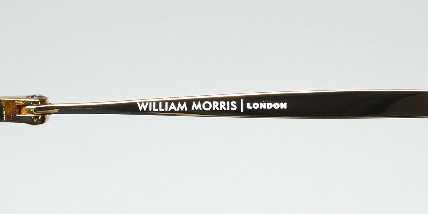 William Morris London 50029 Eyeglasses