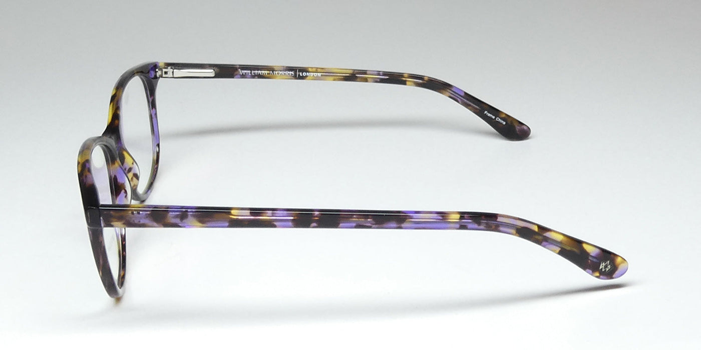 William Morris London 50097 Eyeglasses