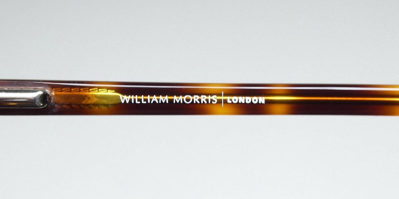 William Morris London 50097 Eyeglasses