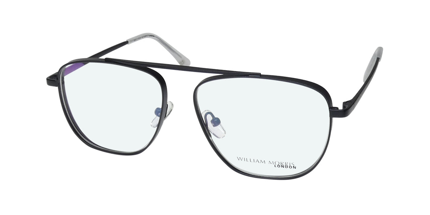 William Morris London 50108 Eyeglasses