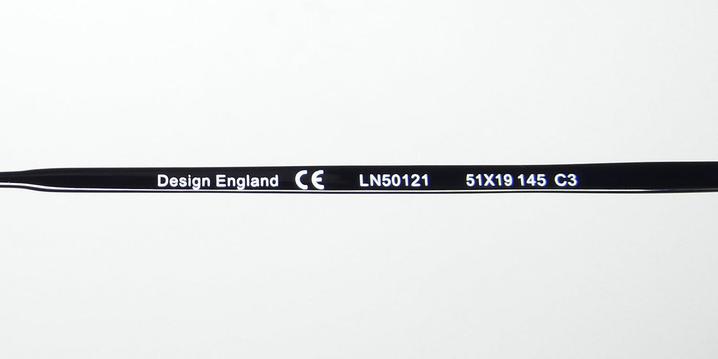 William Morris London 50121 Eyeglasses