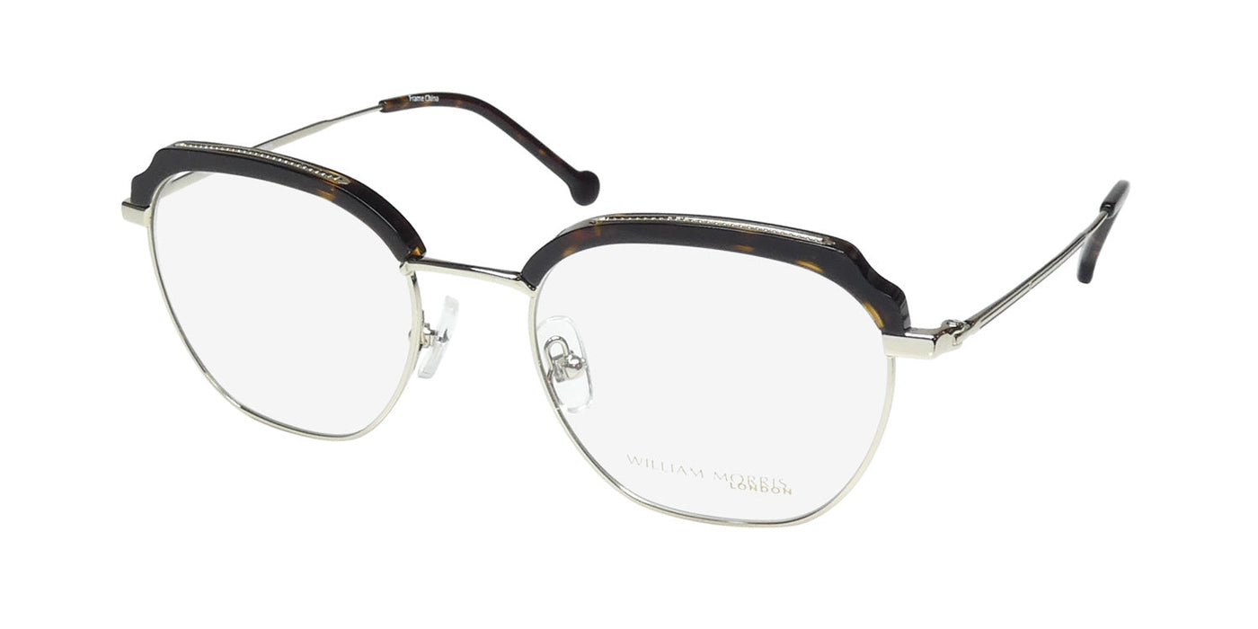 William Morris London 50121 Eyeglasses