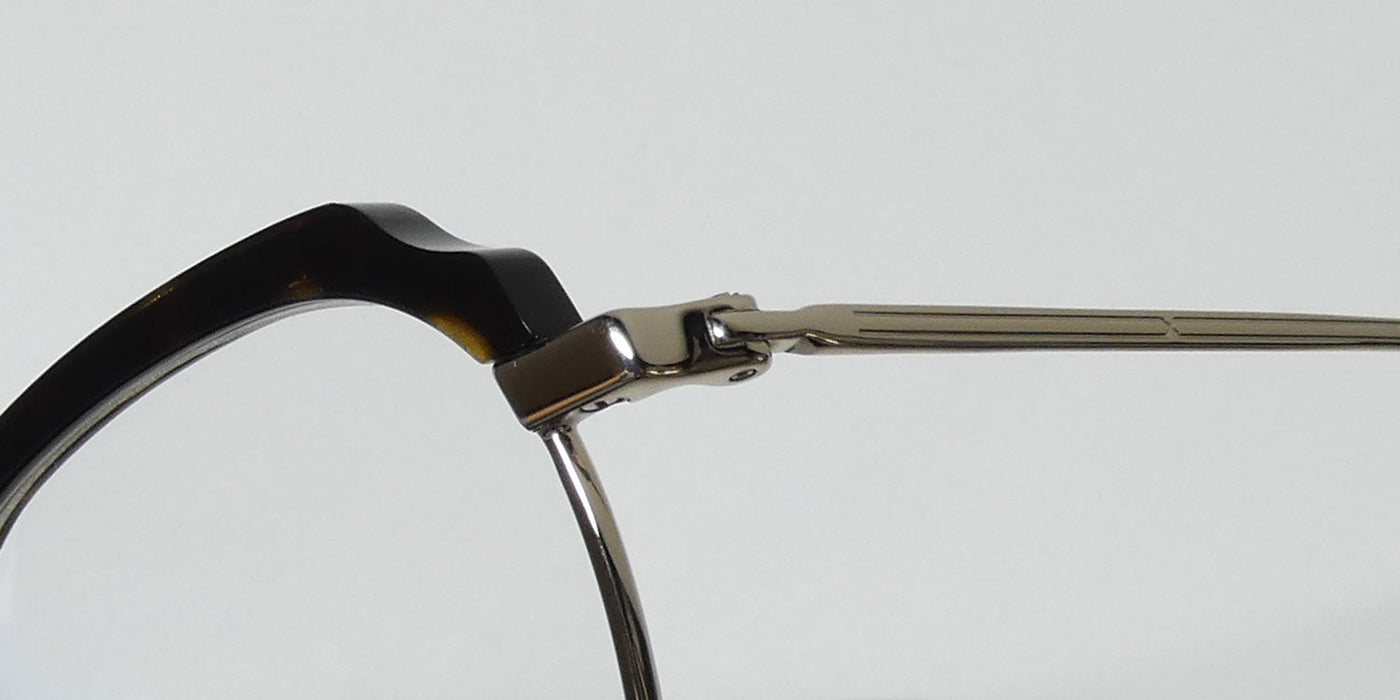 William Morris London 50121 Eyeglasses