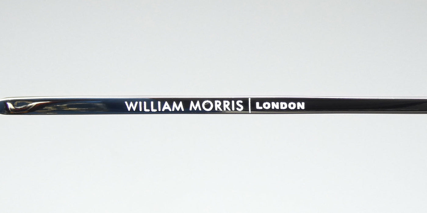 William Morris London 50121 Eyeglasses