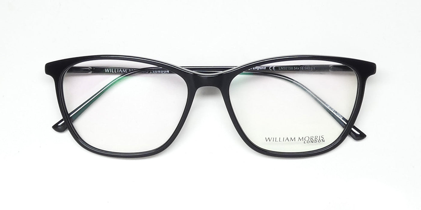William Morris London 50158 Eyeglasses