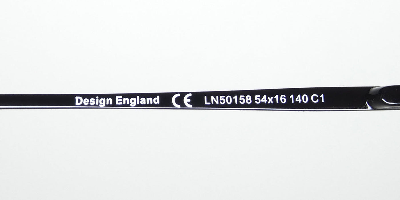 William Morris London 50158 Eyeglasses