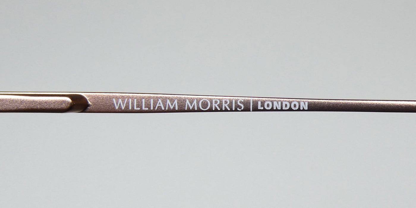 William Morris London 50158 Eyeglasses