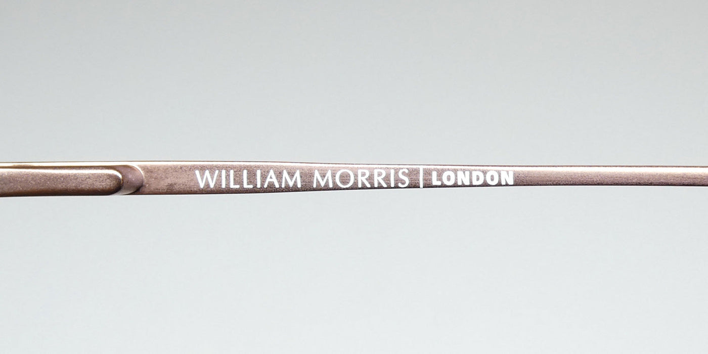 William Morris London 50159 Eyeglasses