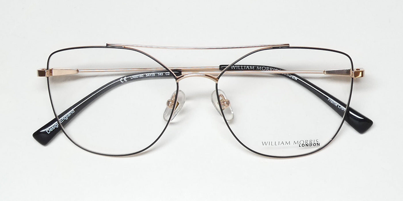 William Morris London 50160 Eyeglasses