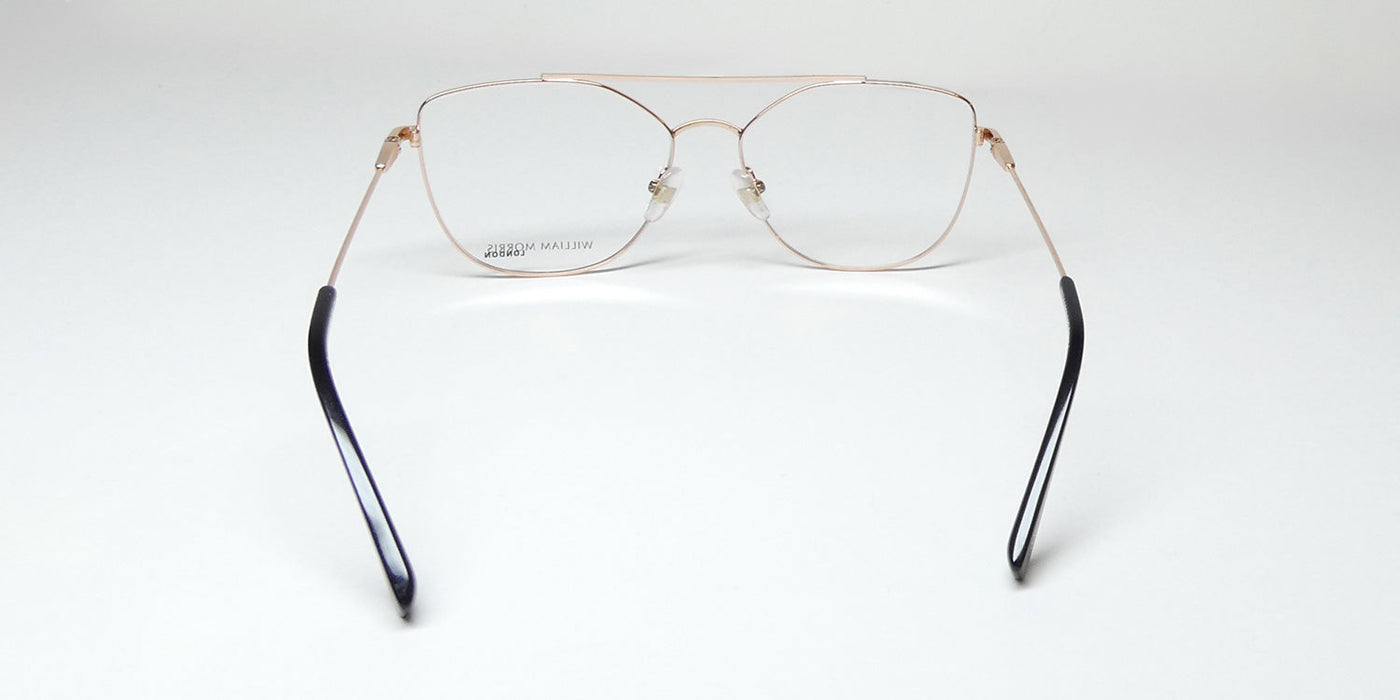 William Morris London 50160 Eyeglasses