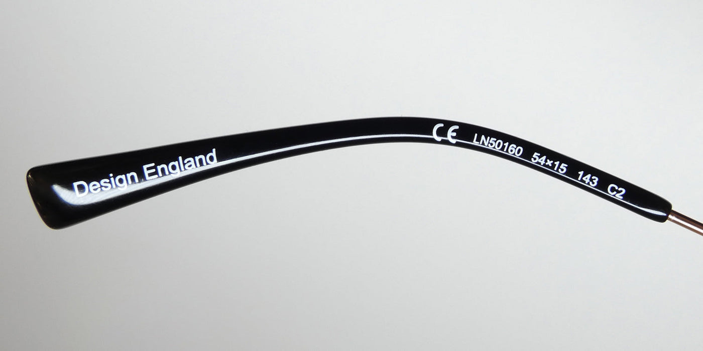 William Morris London 50160 Eyeglasses