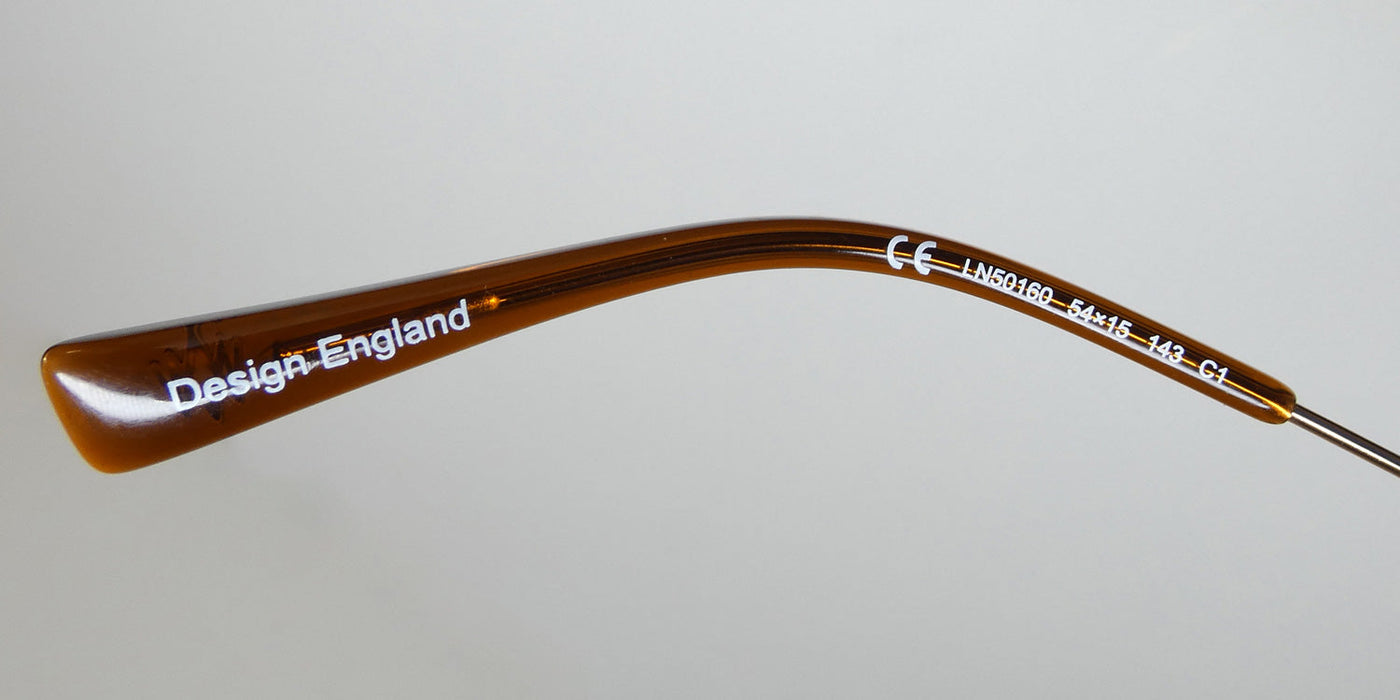 William Morris London 50160 Eyeglasses