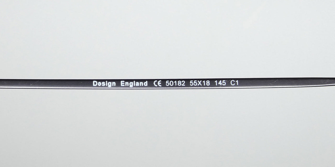 William Morris London 50182 Eyeglasses