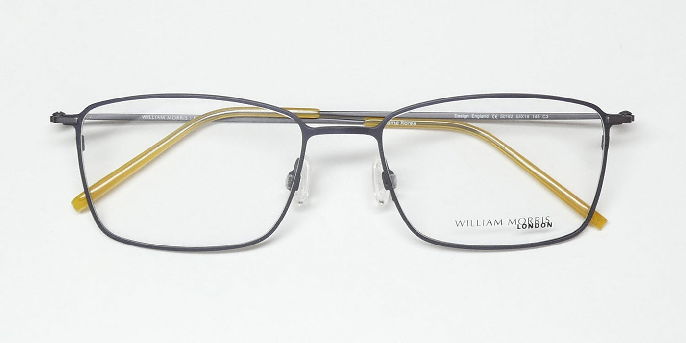 William Morris London 50182 Eyeglasses