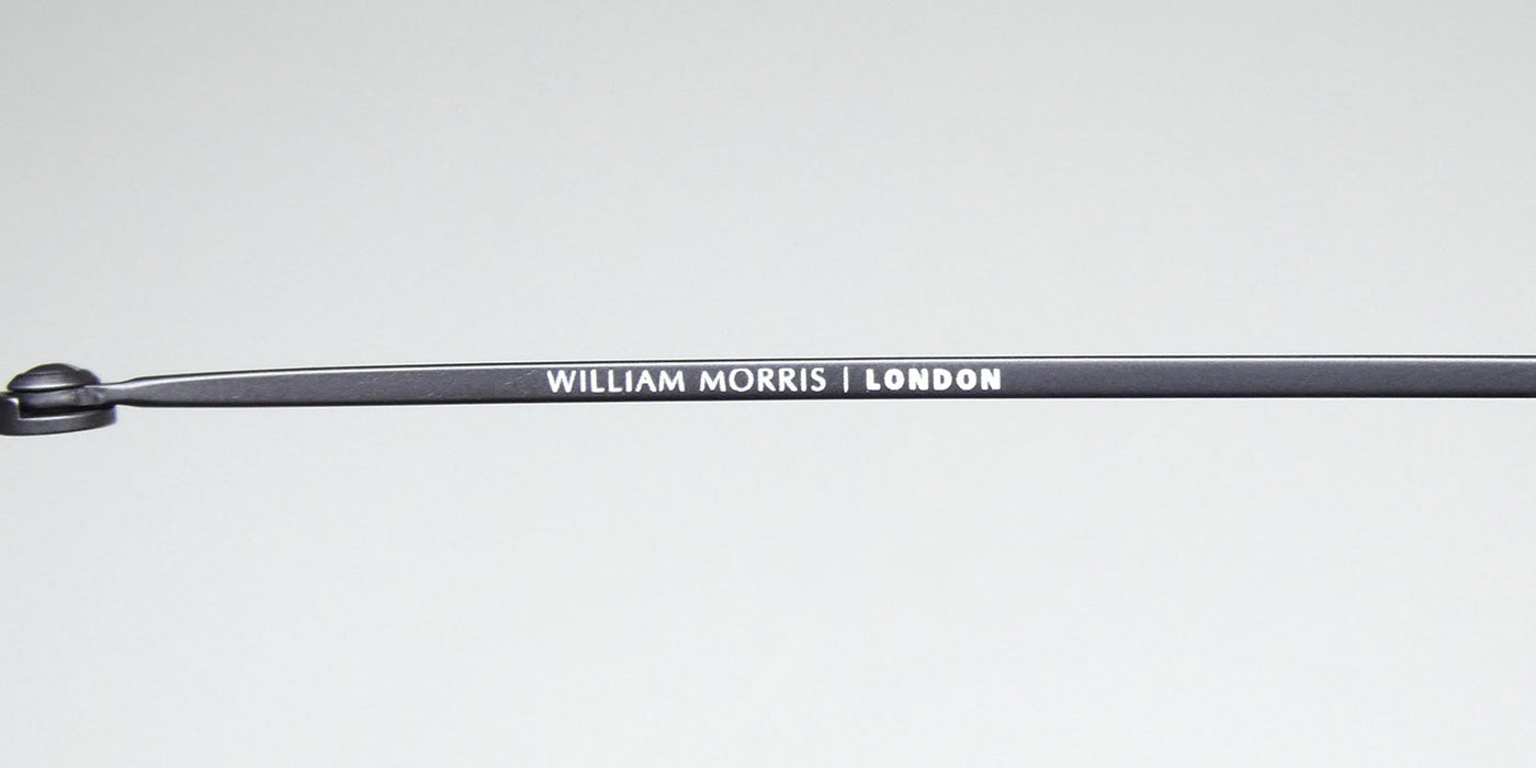 William Morris London 50182 Eyeglasses
