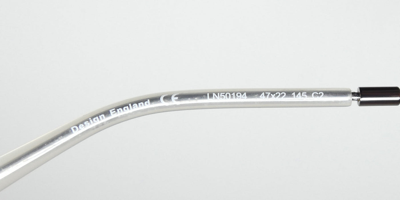 William Morris London 50194 Eyeglasses