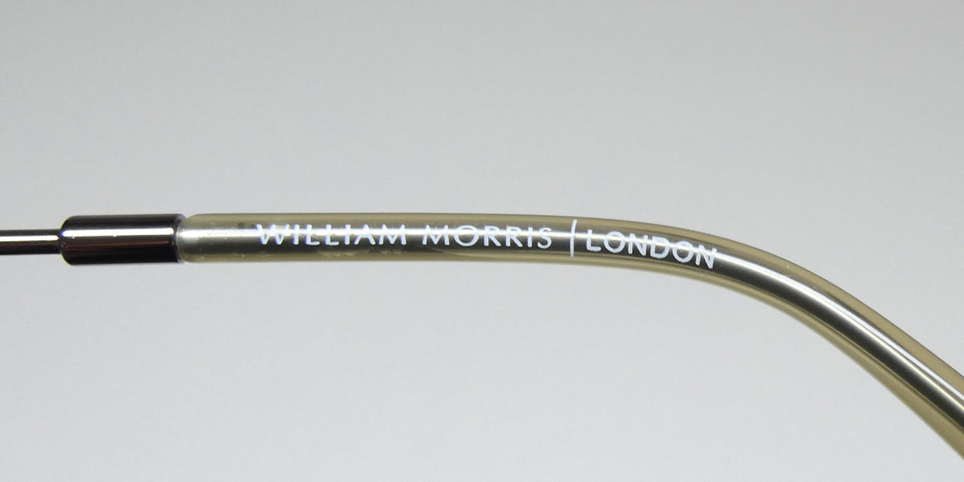 William Morris London 50194 Eyeglasses