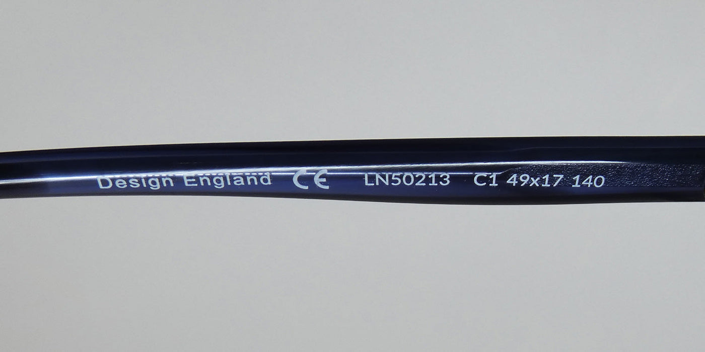 William Morris London 50213 Eyeglasses