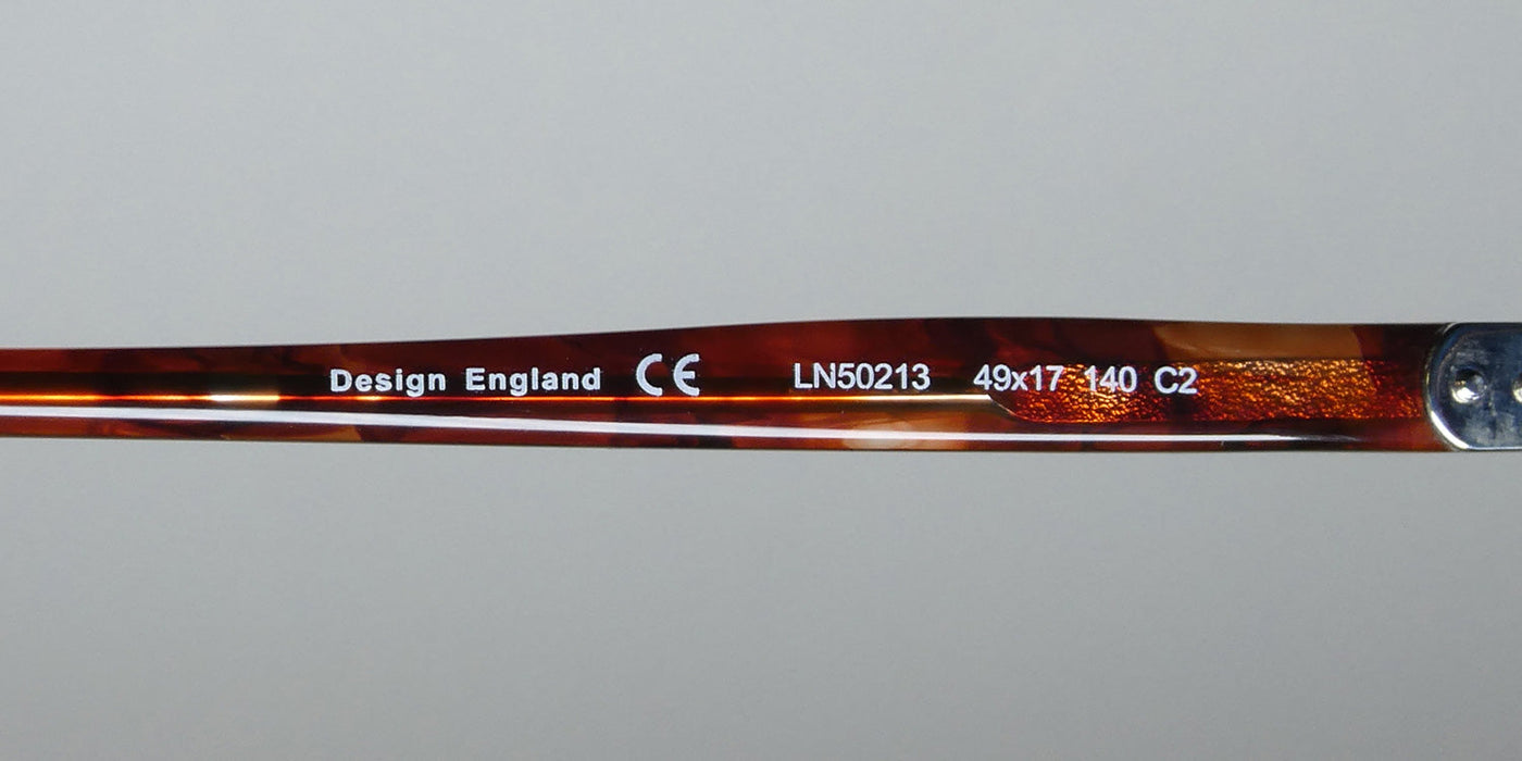 William Morris London 50213 Eyeglasses