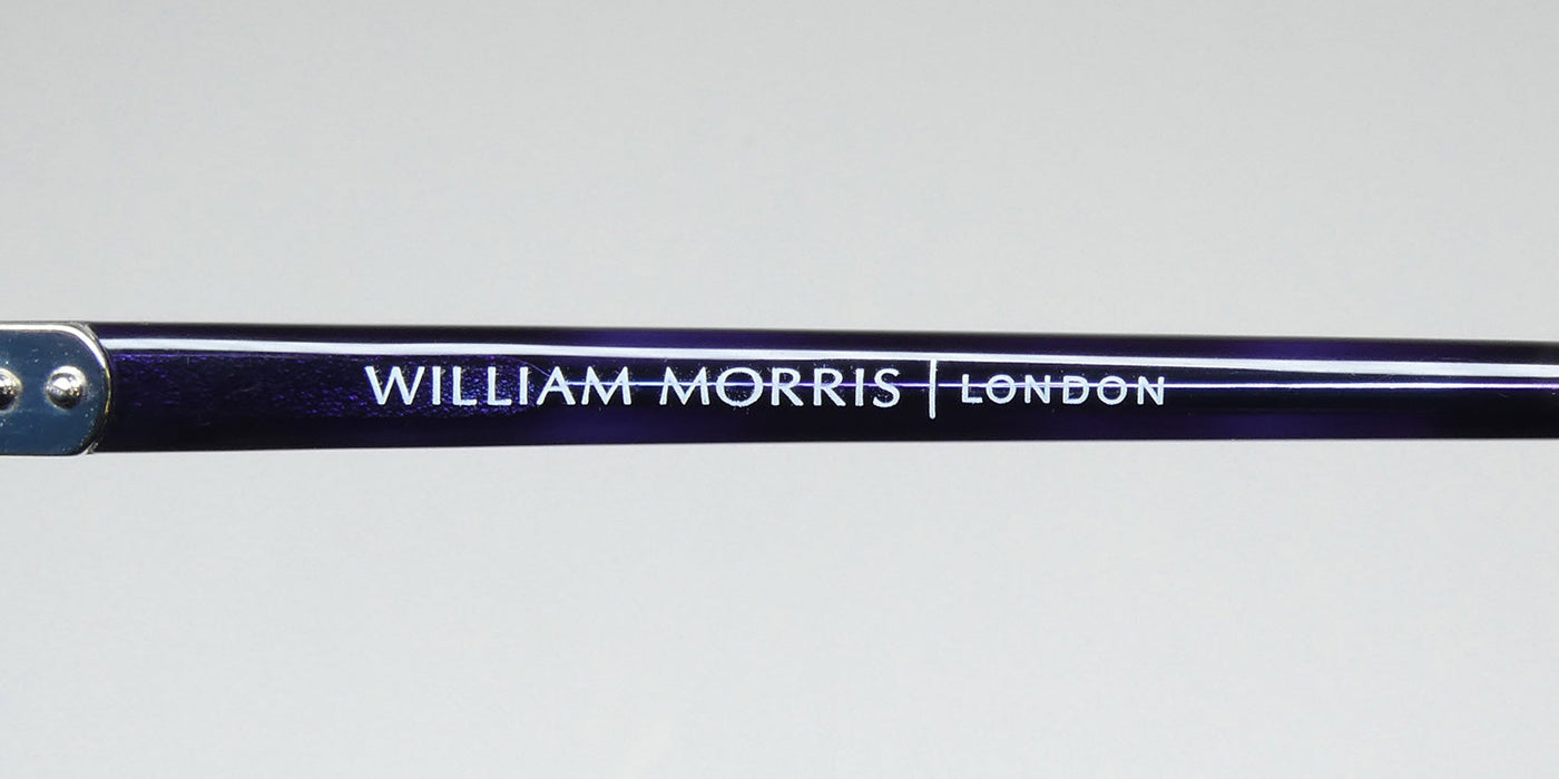 William Morris London 50246 Eyeglasses