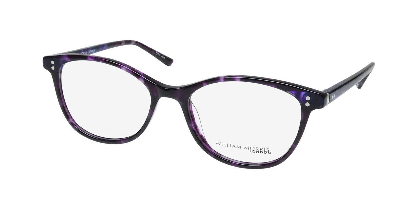 William Morris London 50246 Eyeglasses