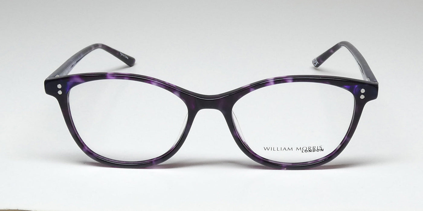 William Morris London 50246 Eyeglasses