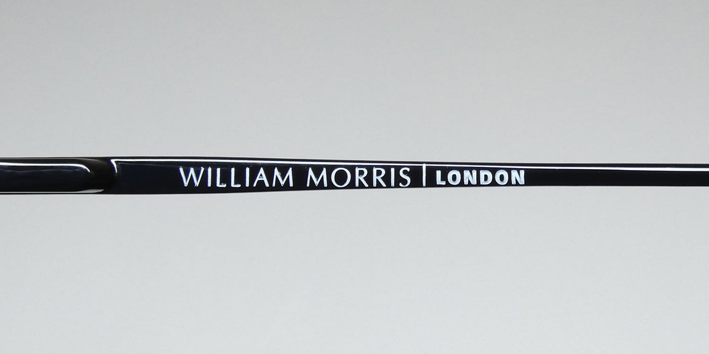 William Morris London 50159 Eyeglasses