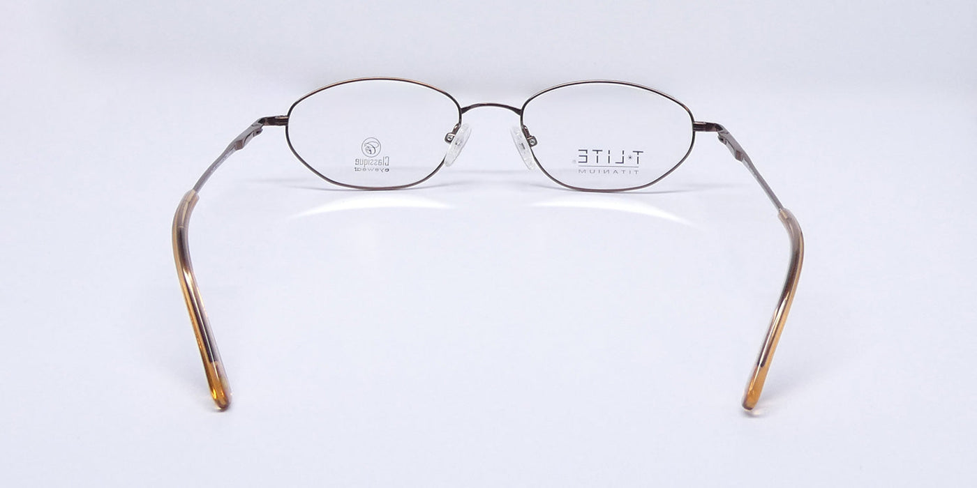 Classique Eyewear T-Lite 706 Eyeglasses