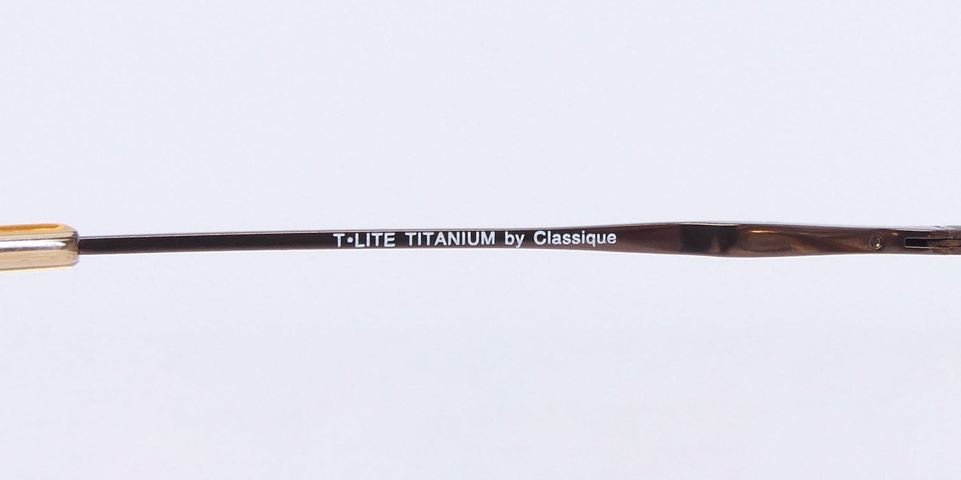 Classique Eyewear T-Lite 706 Eyeglasses