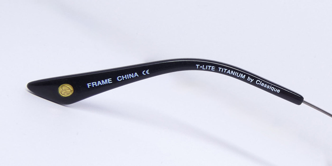 Classique Eyewear T-Lite 703 Eyeglasses