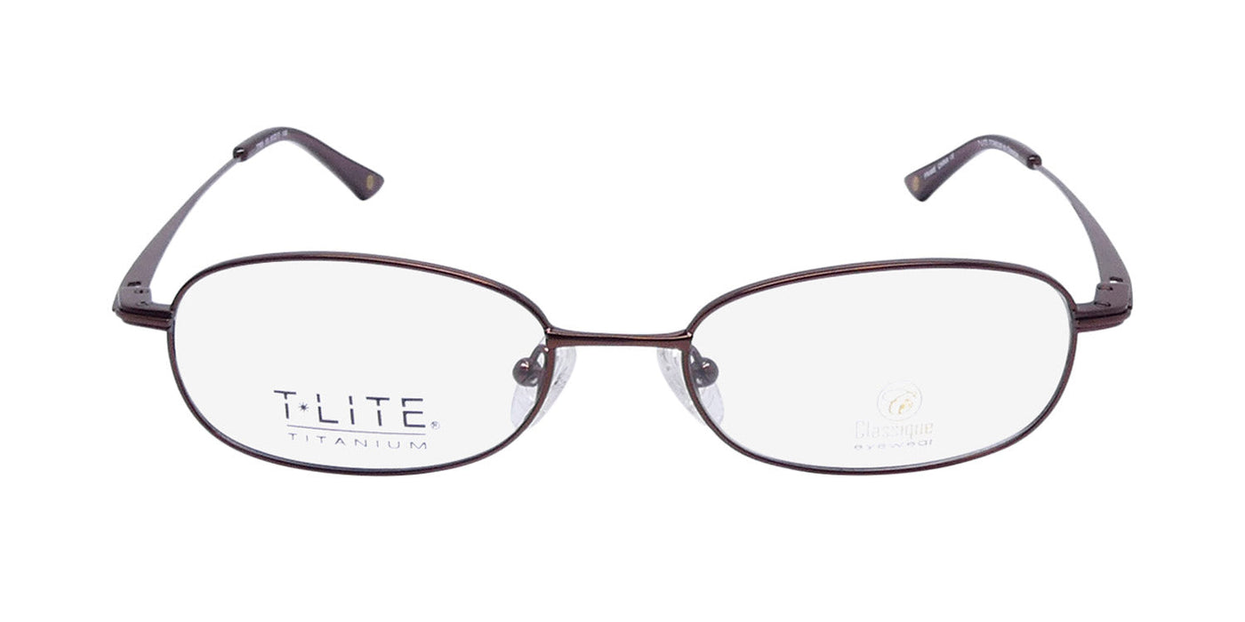 Classique Eyewear T-Lite 703 Eyeglasses