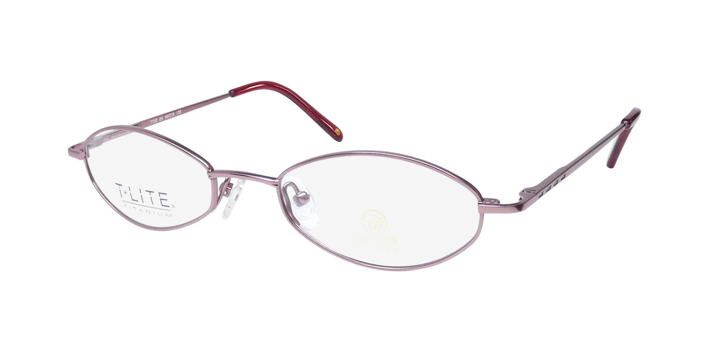 Classique Eyewear T-Lite 722 Eyeglasses