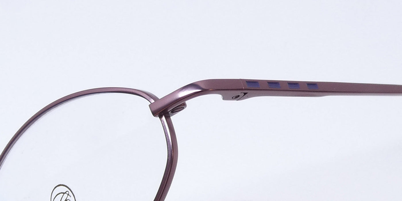 Classique Eyewear T-Lite 722 Eyeglasses