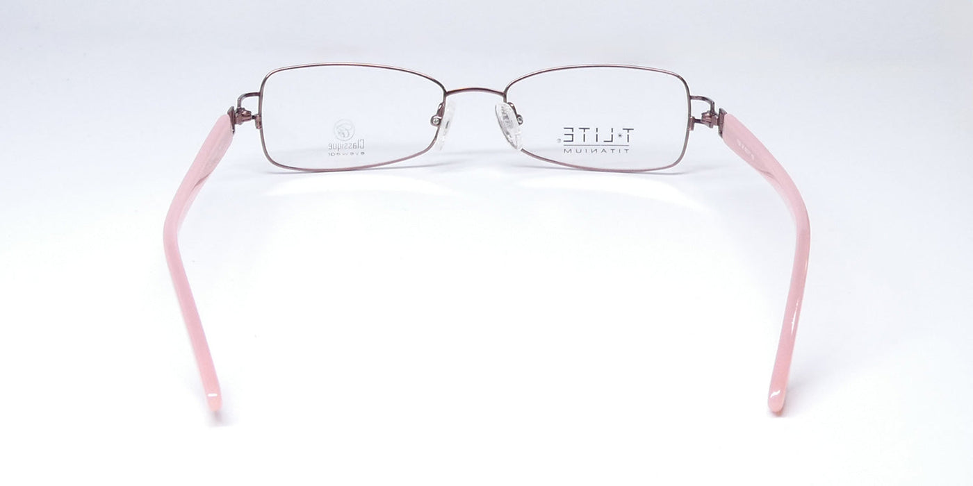 Classique Eyewear T-Lite 729 Eyeglasses