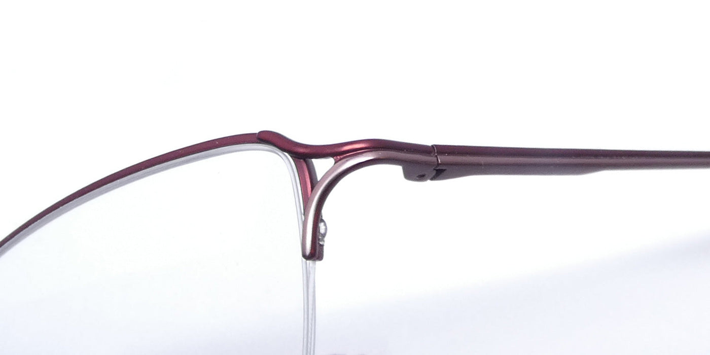 Classique Eyewear T-Lite 727 Eyeglasses