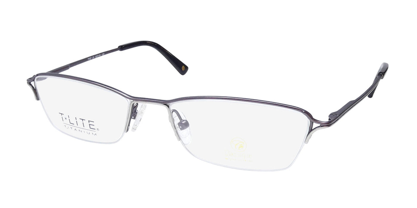 Classique Eyewear T-Lite 727 Eyeglasses