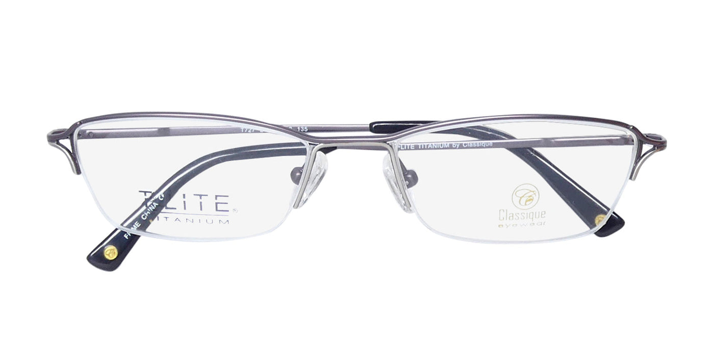 Classique Eyewear T-Lite 727 Eyeglasses