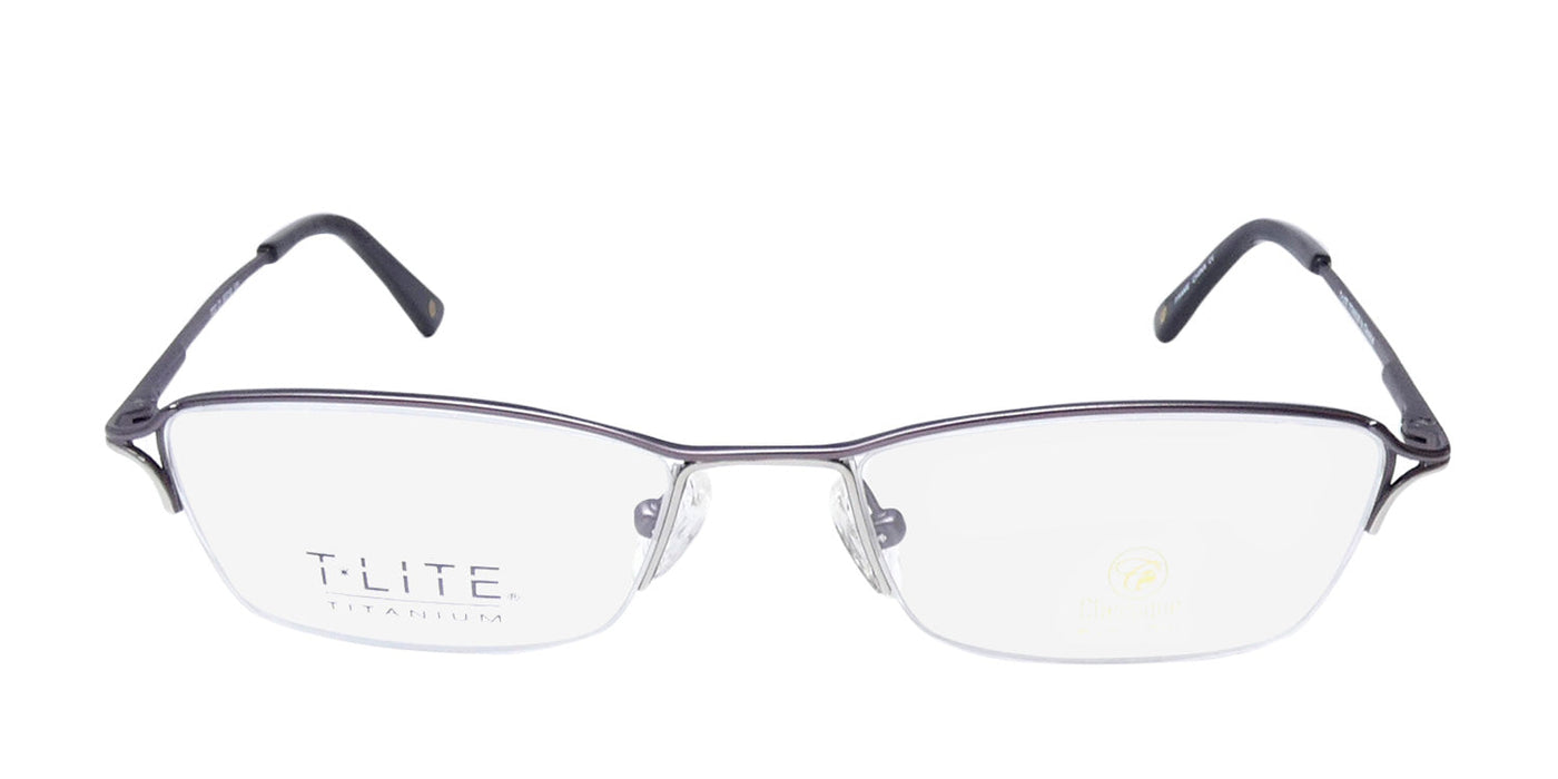 Classique Eyewear T-Lite 727 Eyeglasses