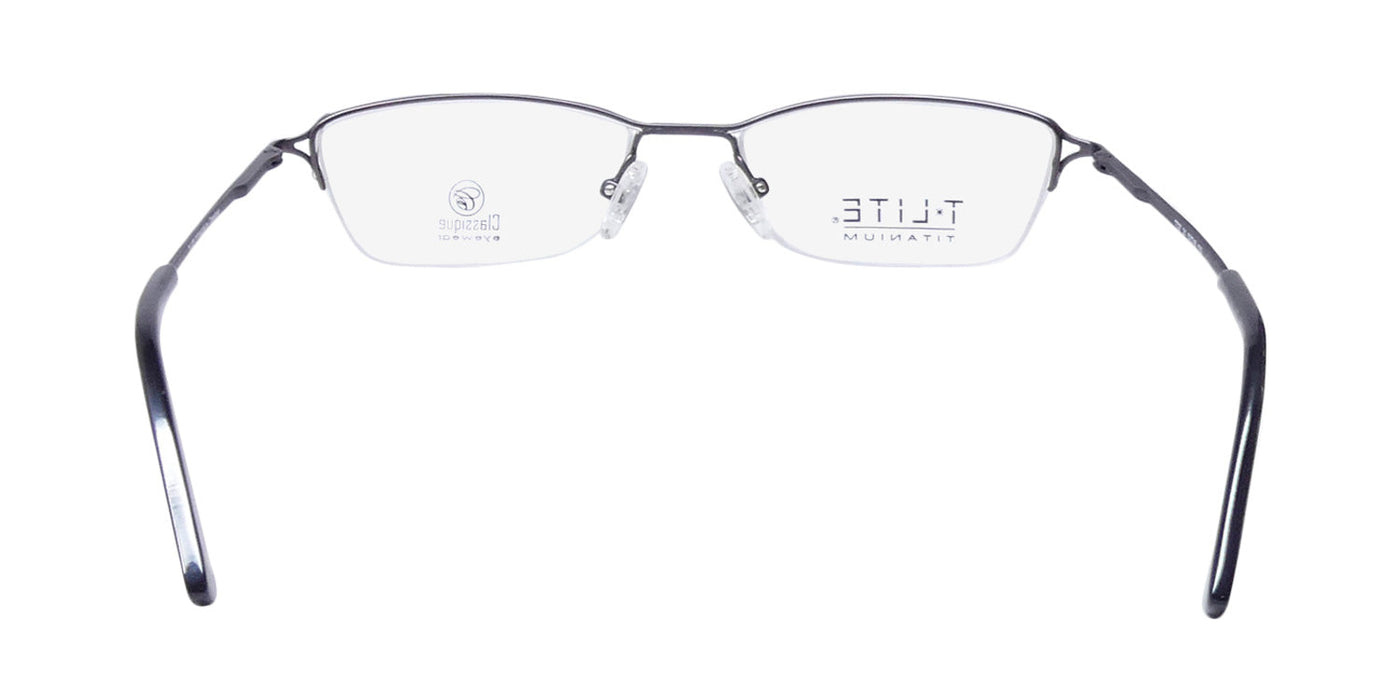 Classique Eyewear T-Lite 727 Eyeglasses