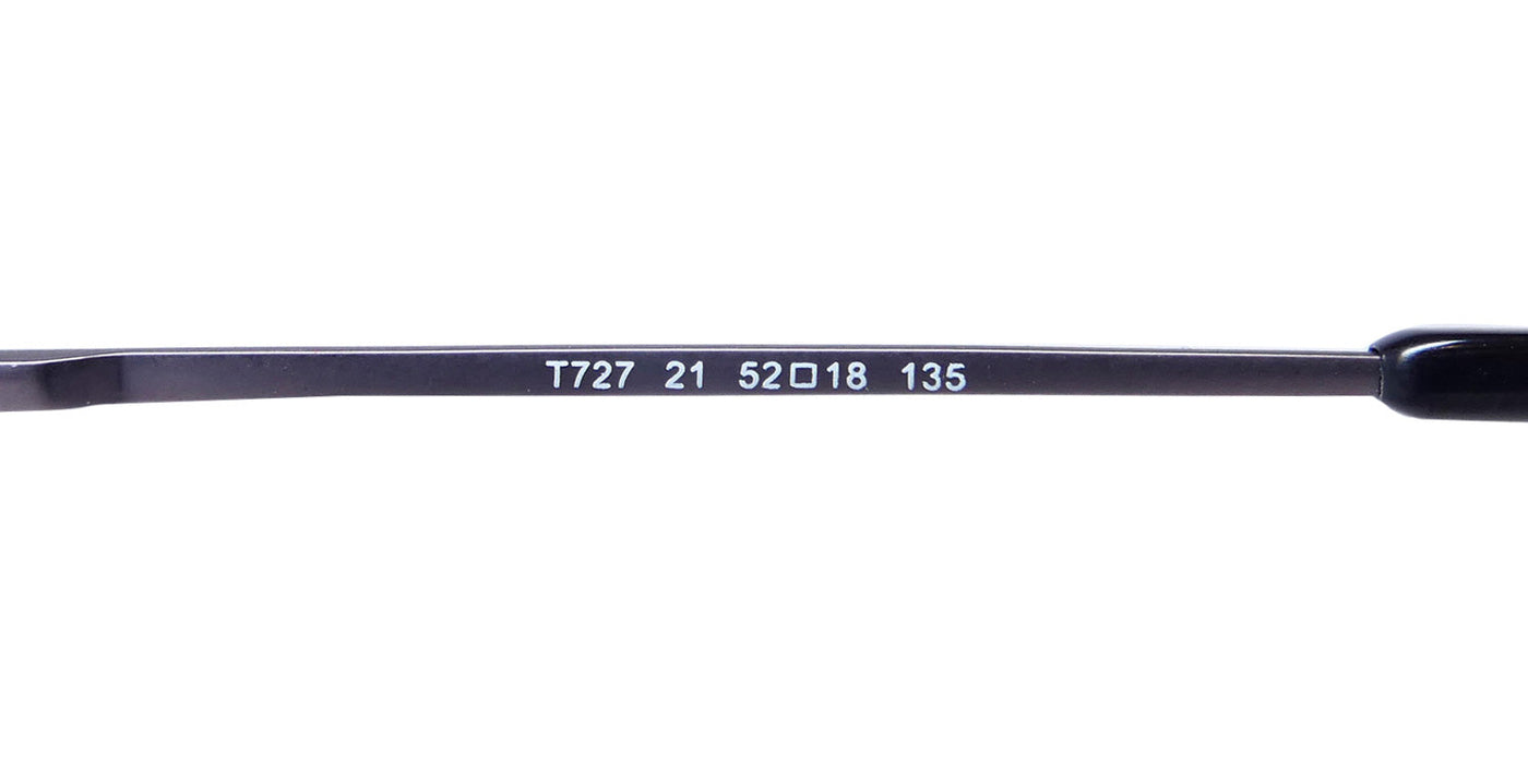 Classique Eyewear T-Lite 727 Eyeglasses
