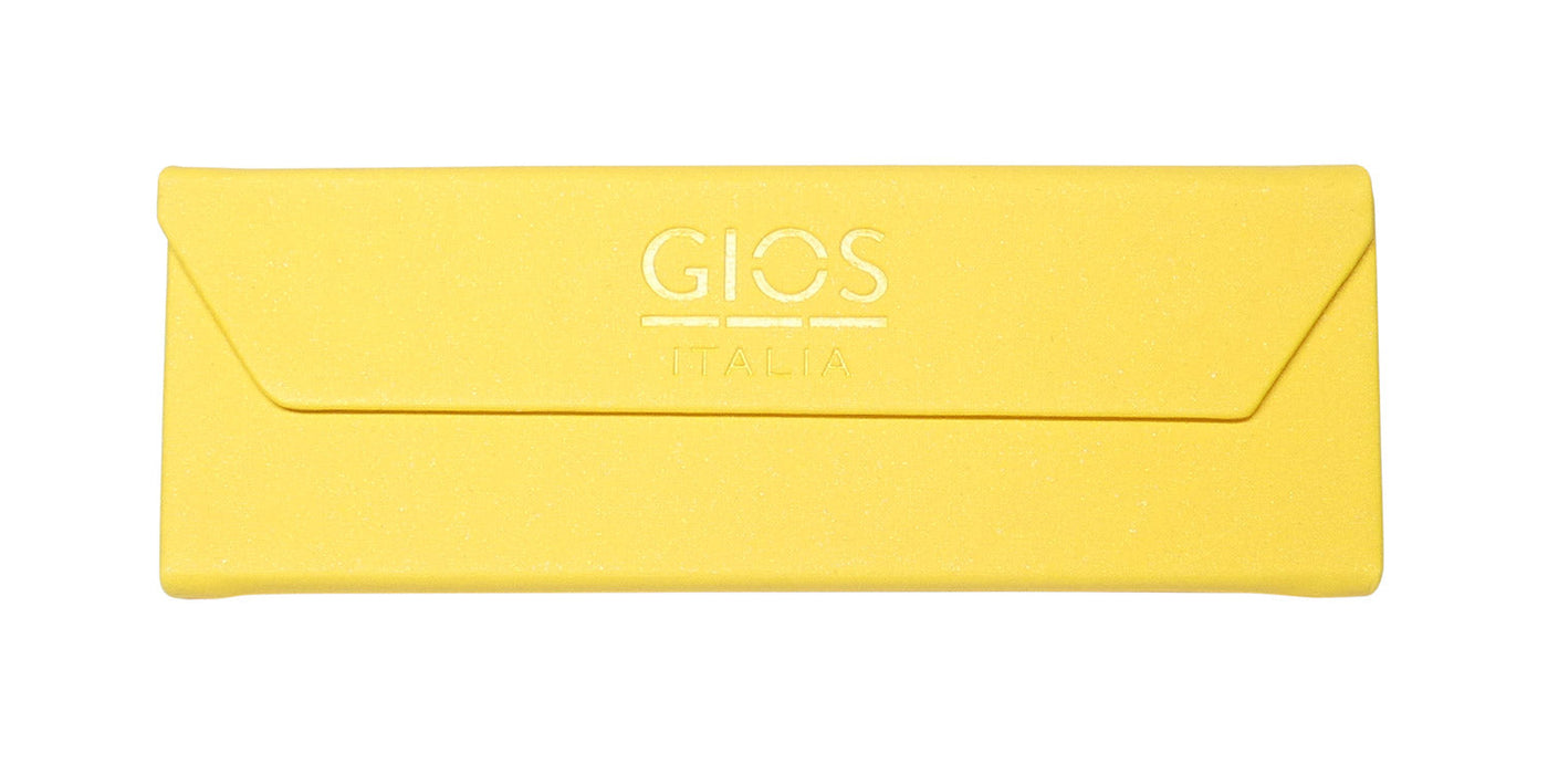 Gios Eyewear Cf101 Eyeglasses