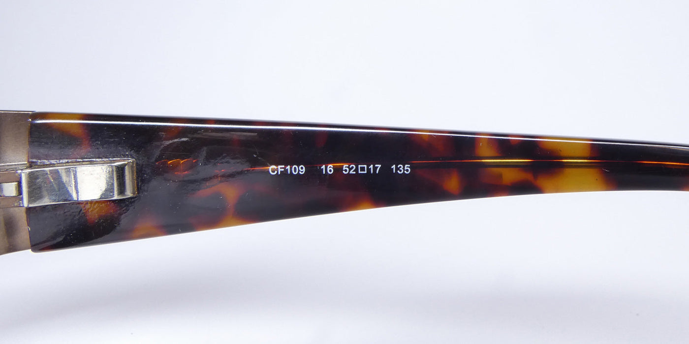 Gios Eyewear Cf109 Eyeglasses