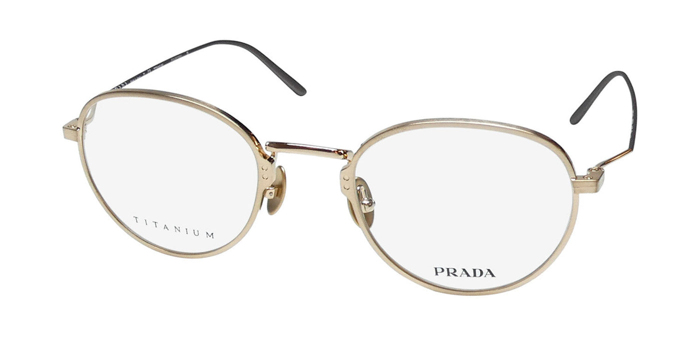Prada Vpr50y Eyeglasses