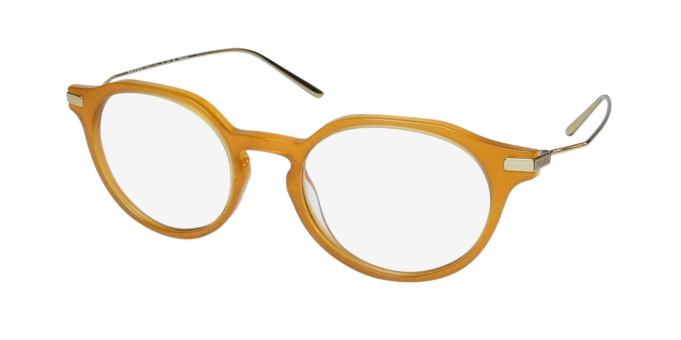 Prada Spr12y Blue Light Technology Eyeglasses