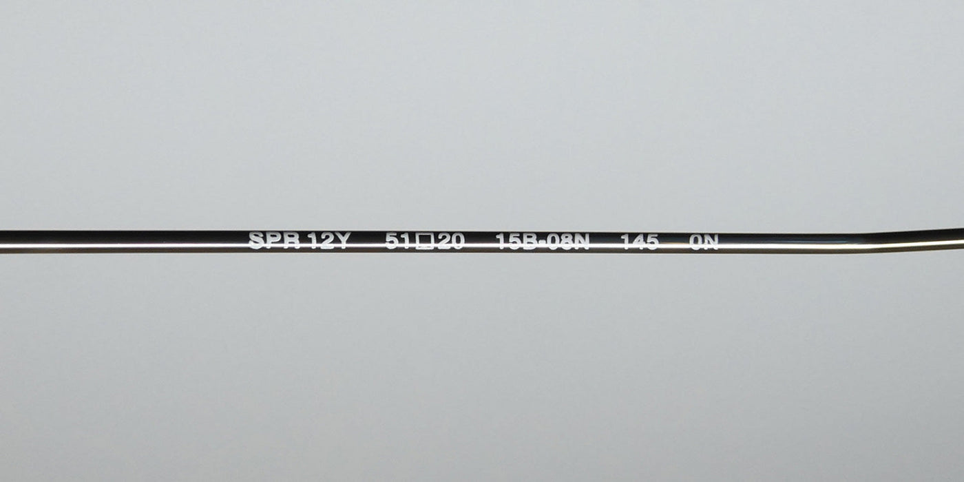 Prada Spr12y Blue Light Technology Eyeglasses