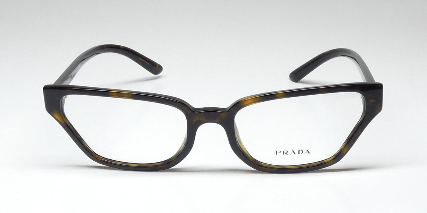 Prada Vpr04x Eyeglasses